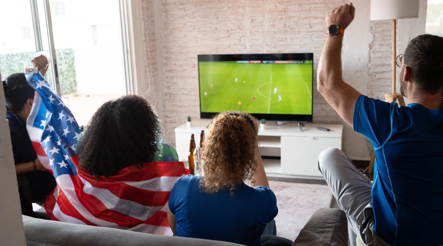 The World Cup: B2C marketing in action
