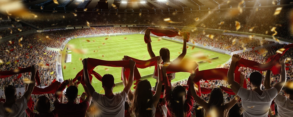 2026 FIFA World Cup fuels global consumer spending