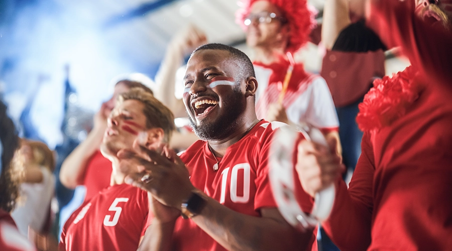 FIFA World Cup drives global consumer demand